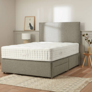 Lindisfarne Artisan Ullardýna